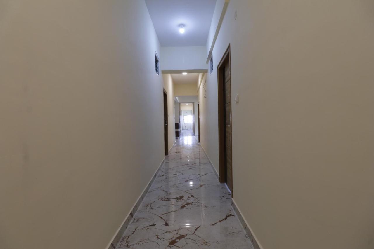 העיר בנגלור Kings Palace Manyata מראה חיצוני תמונה